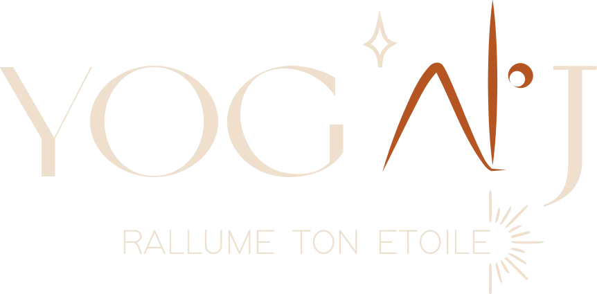 YOGA LOGO