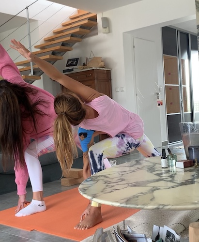 cours de yoga, séance individuelle cours de yoga, séance individuelle