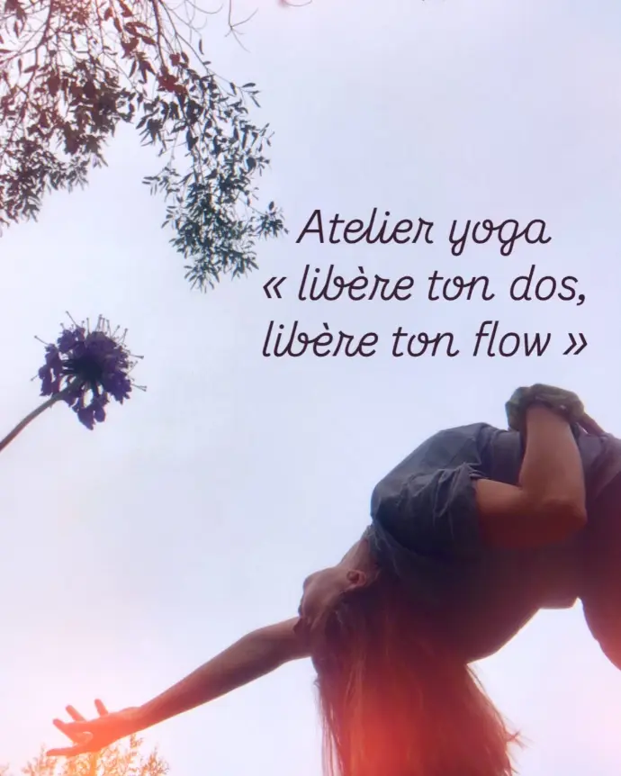 ATELIER YOGA SAINT-MALO ATELIER YOGA SAINT-MALO