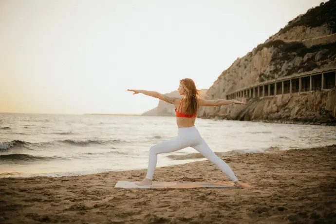 HATHA YOGA